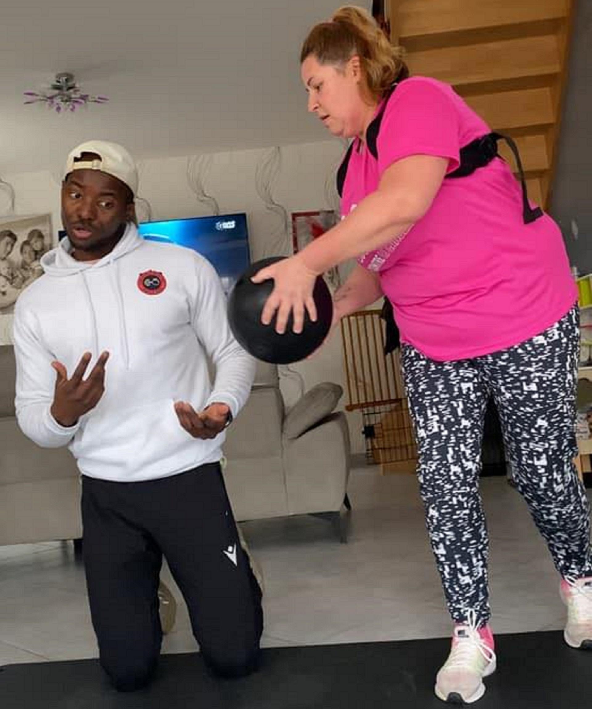 Coaching sportif et déduction des impôts en Normandie